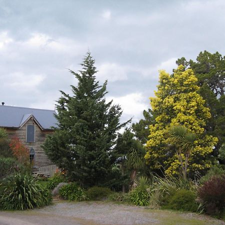 Kaikoura, Cubby House Stay Exterior foto