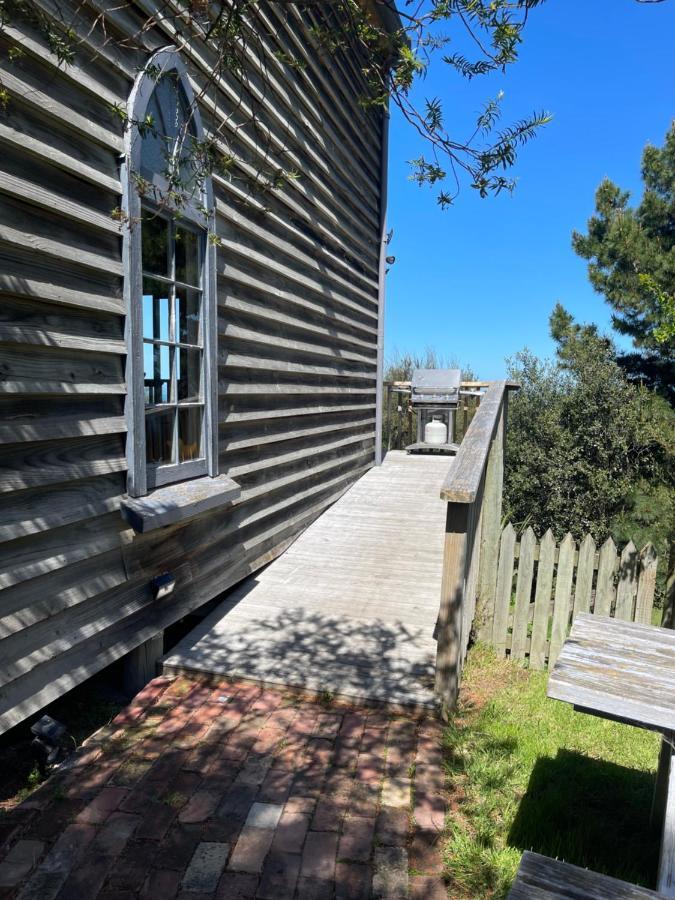 Kaikoura, Cubby House Stay Exterior foto