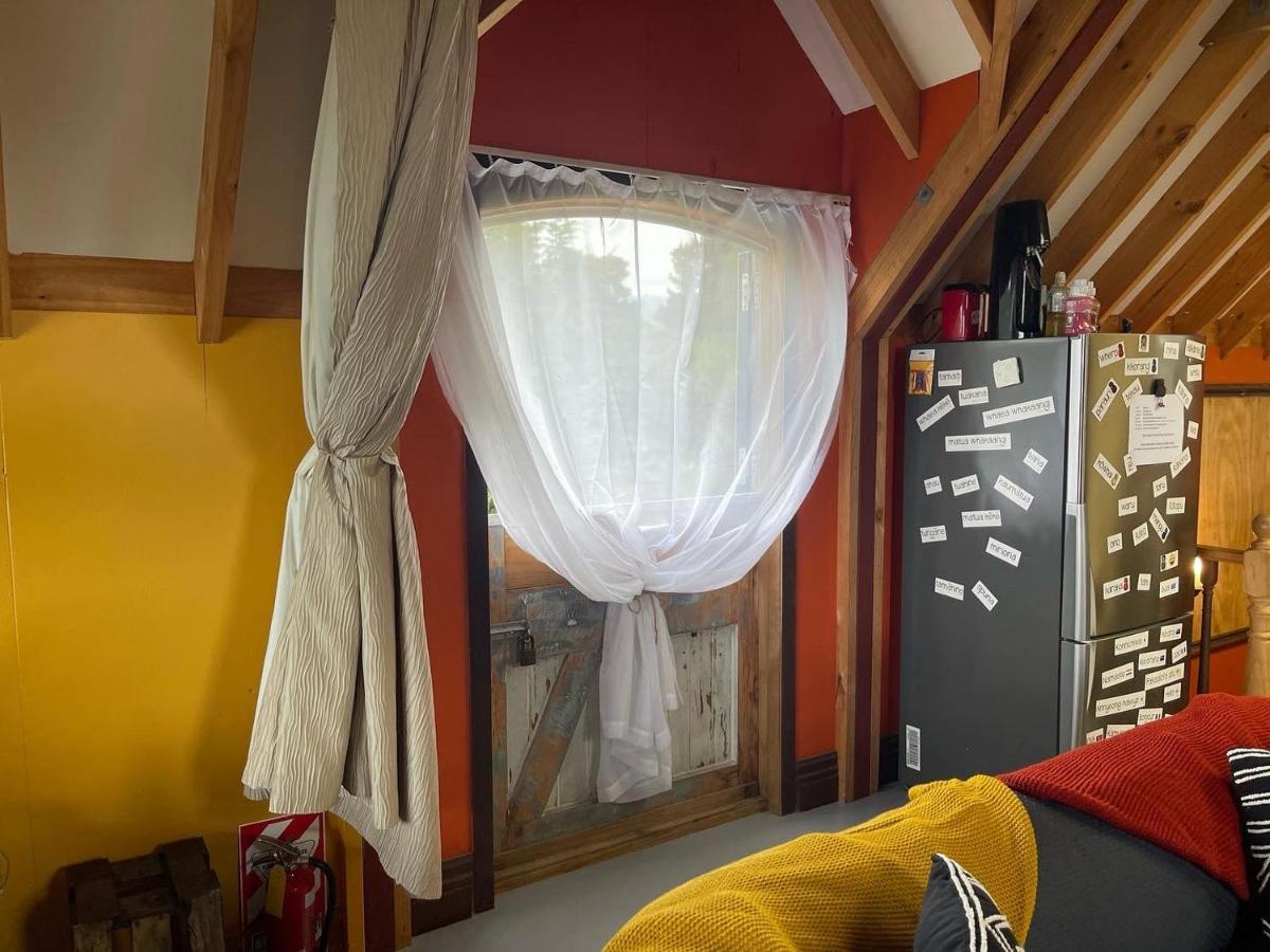 Kaikoura, Cubby House Stay Exterior foto