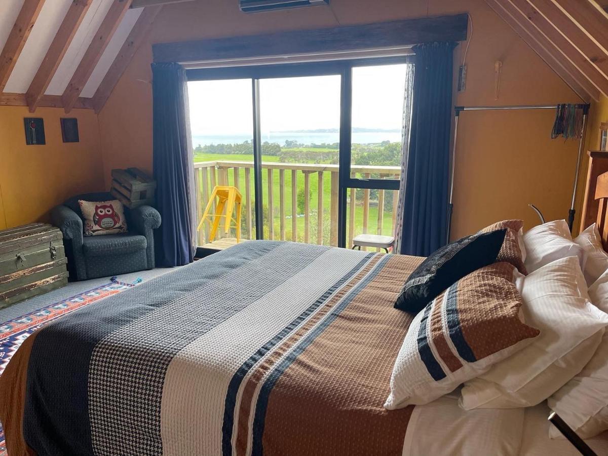 Kaikoura, Cubby House Stay Exterior foto
