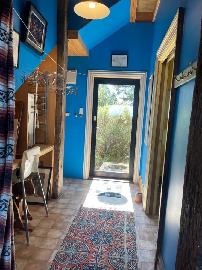 Kaikoura, Cubby House Stay Exterior foto