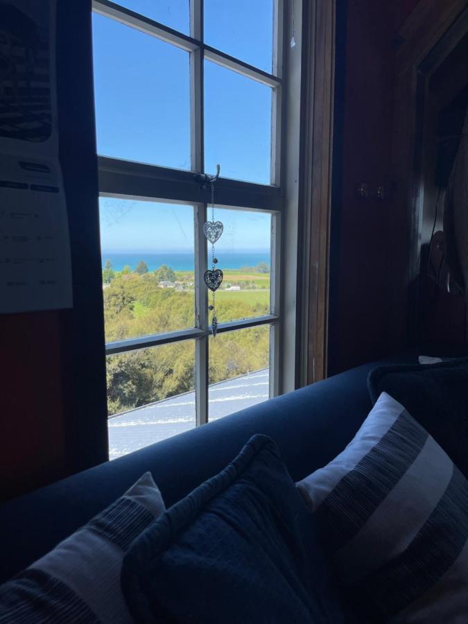 Kaikoura, Cubby House Stay Exterior foto