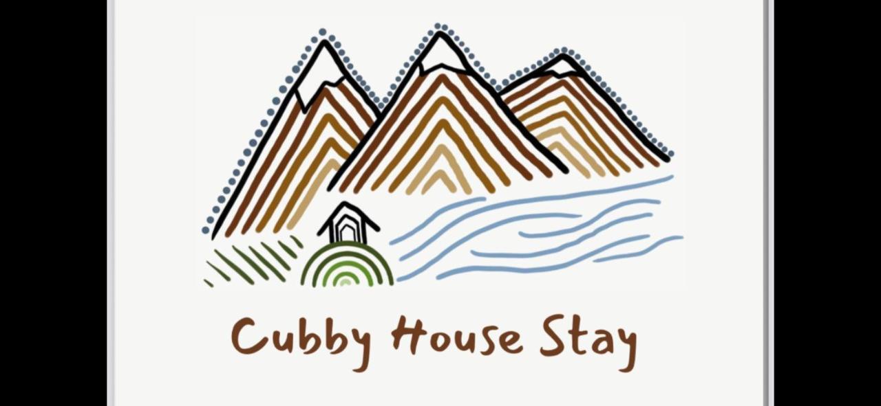 Kaikoura, Cubby House Stay Exterior foto