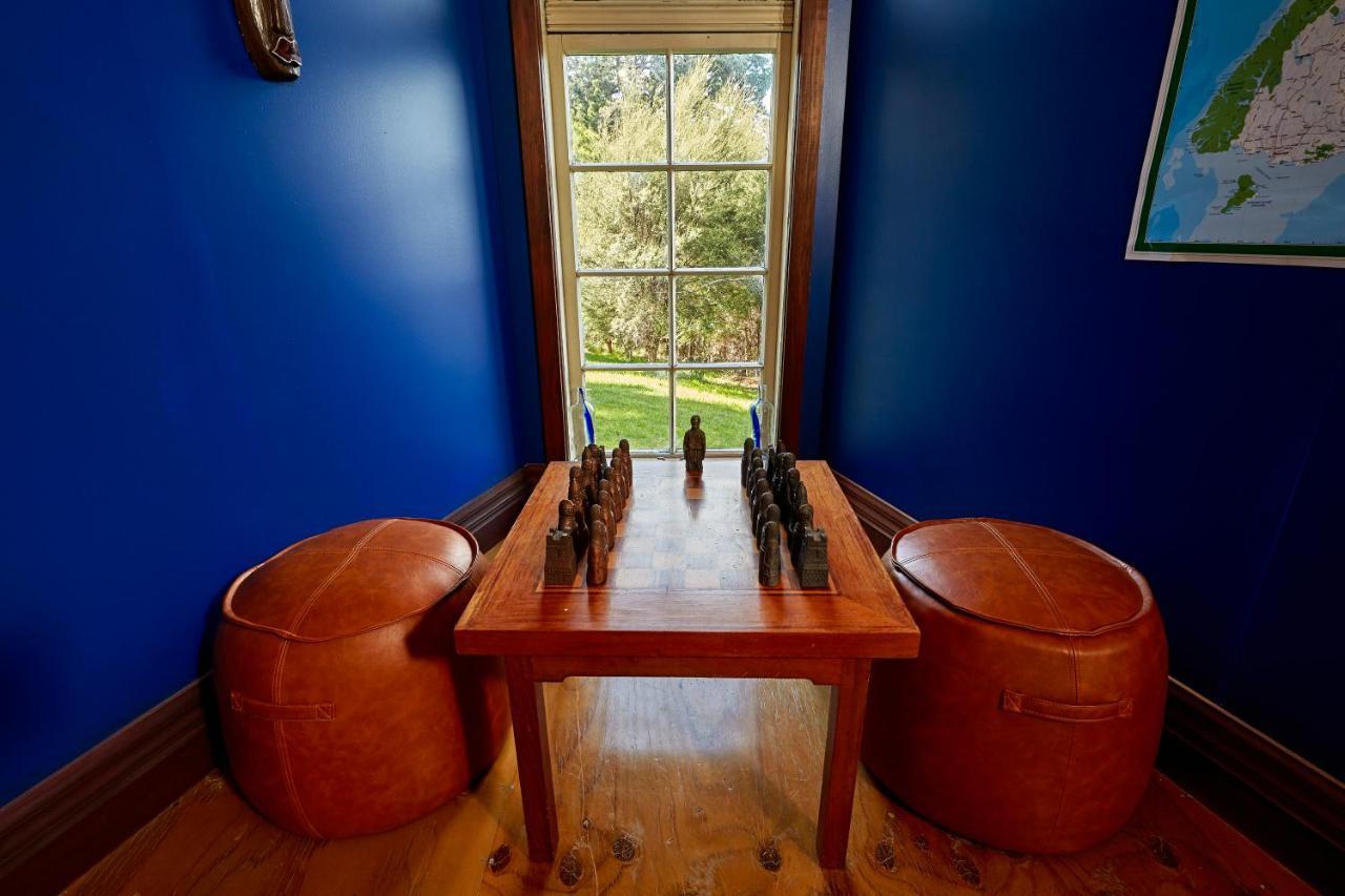 Kaikoura, Cubby House Stay Exterior foto