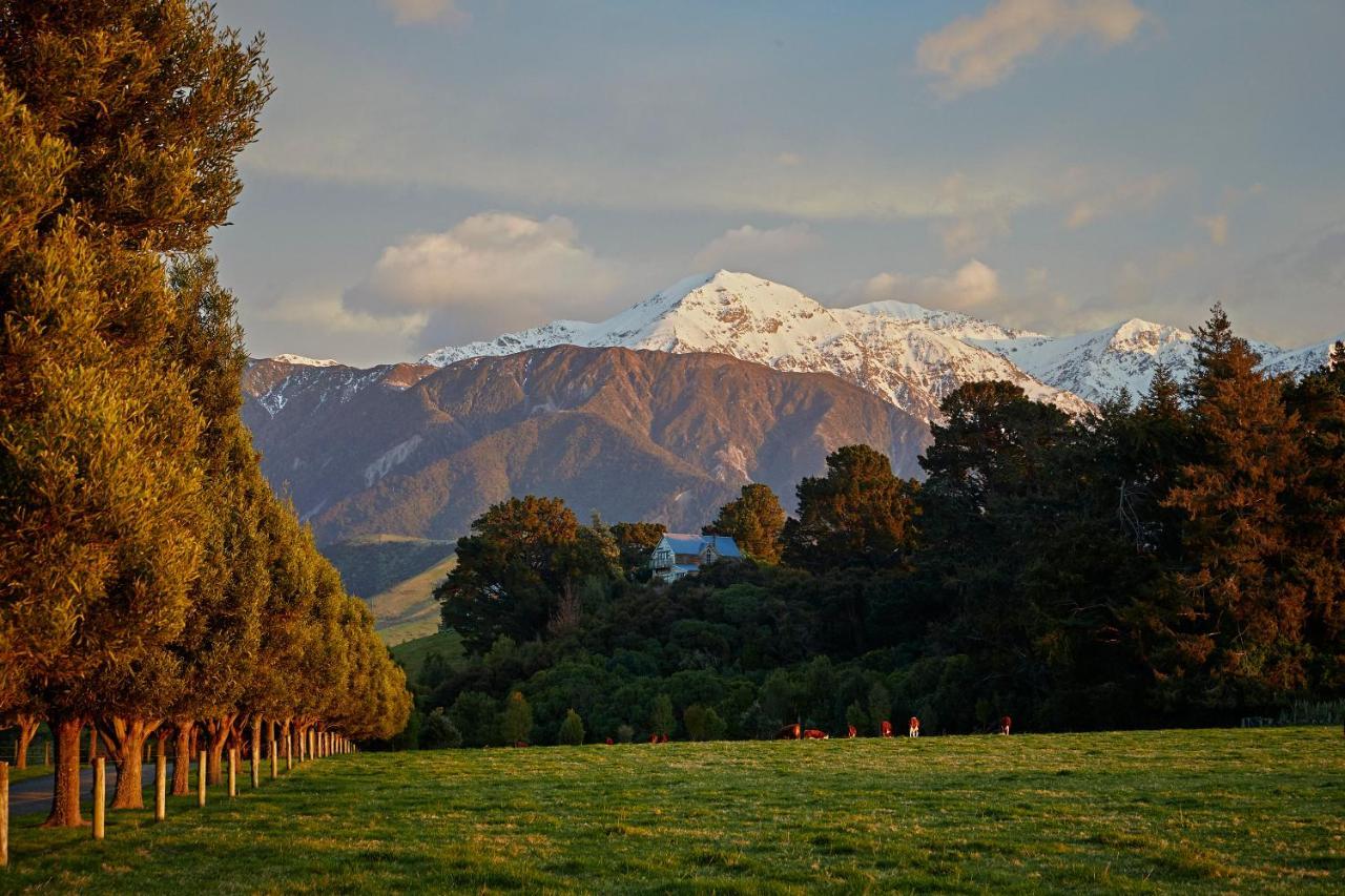 Kaikoura, Cubby House Stay Exterior foto