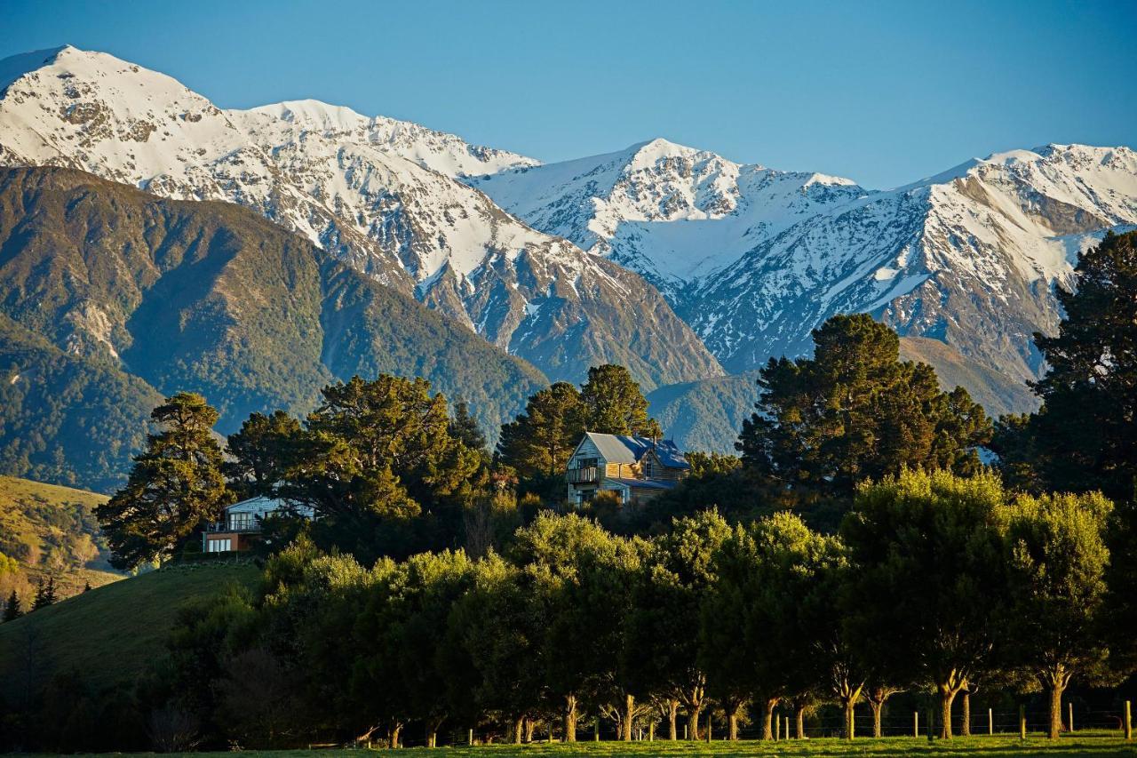Kaikoura, Cubby House Stay Exterior foto