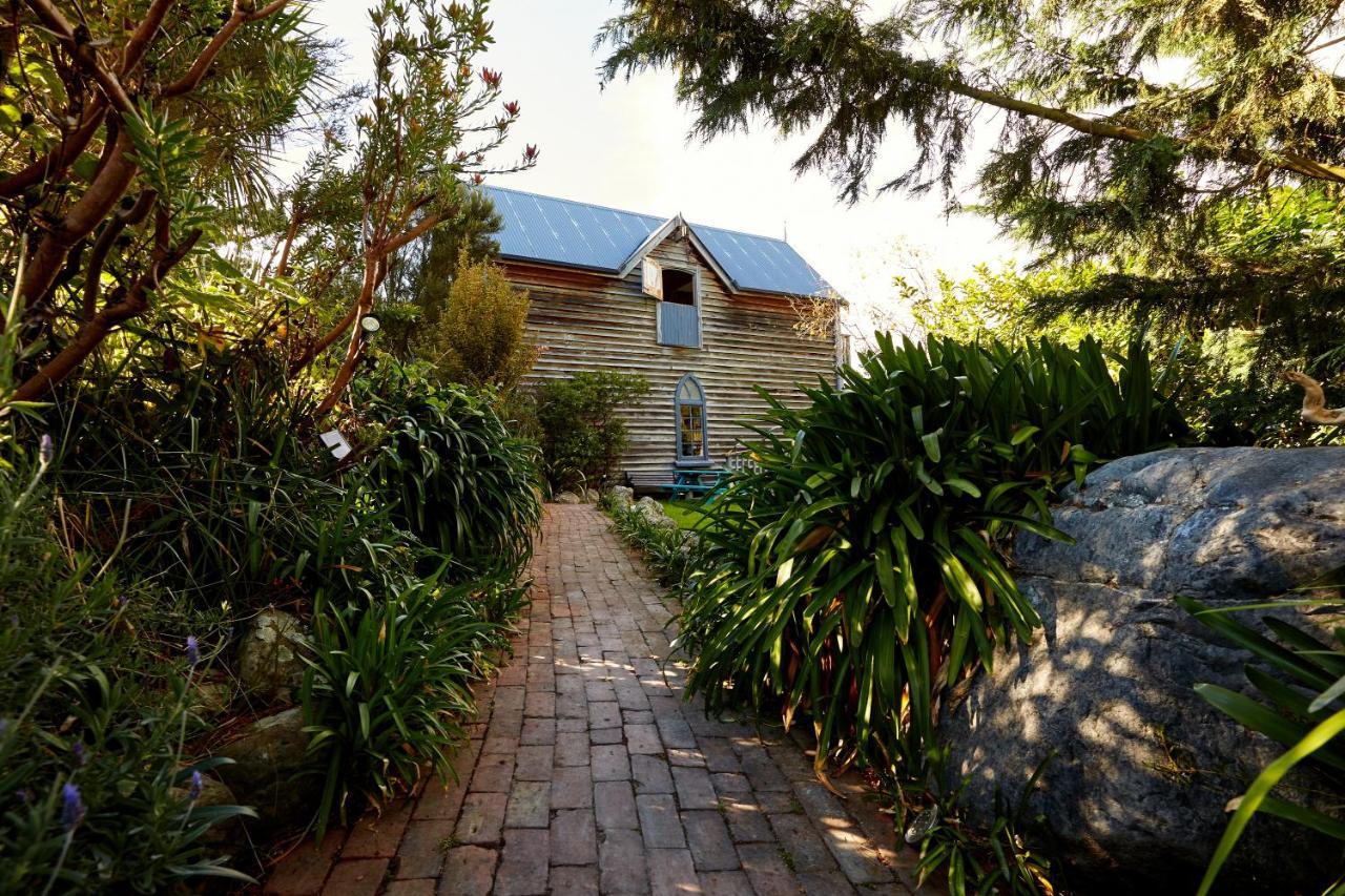Kaikoura, Cubby House Stay Exterior foto